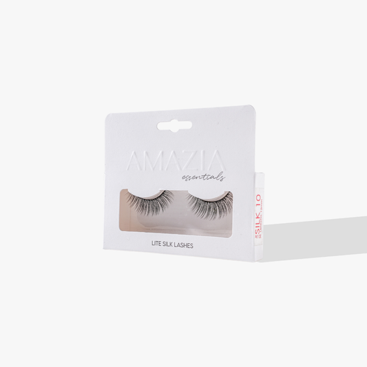 Lite Silk 10 - Glimmer