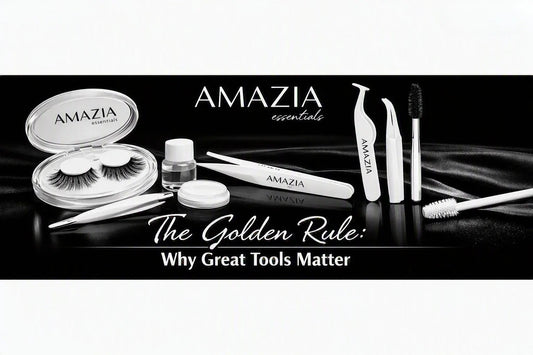 The Golden Rule: Why Great Tools Matter