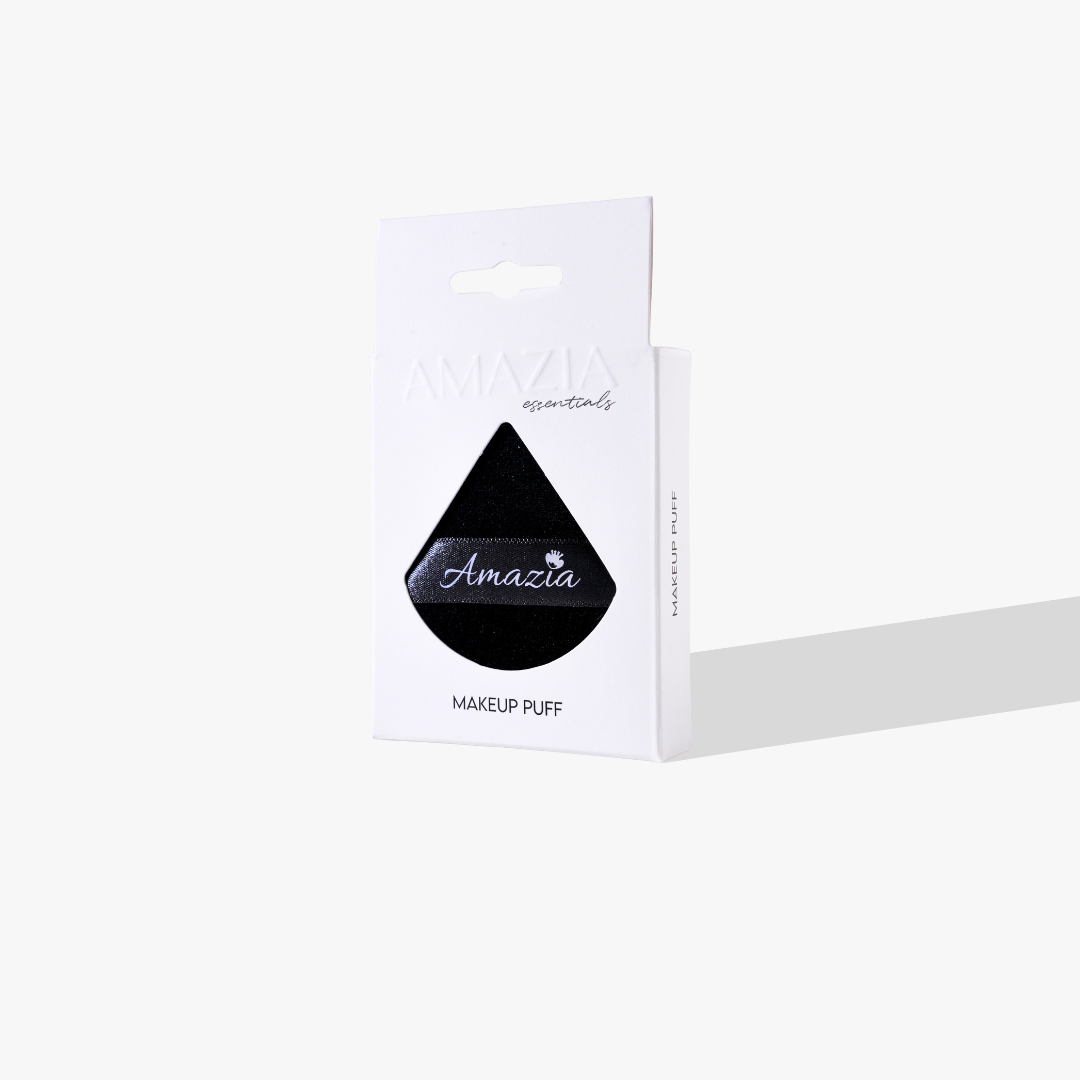 Makeup Triangle Puff