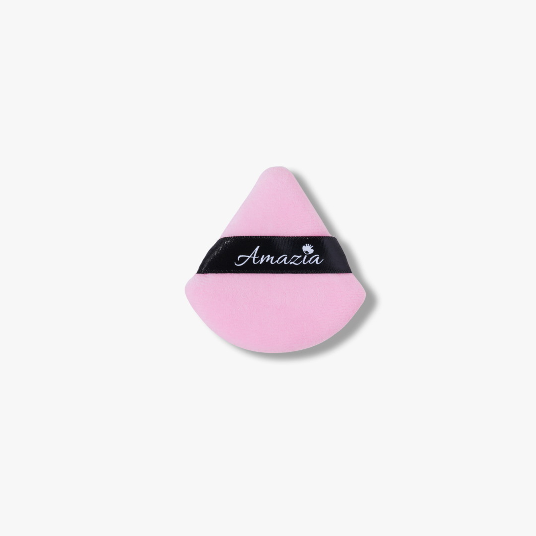 Makeup Triangle Puff