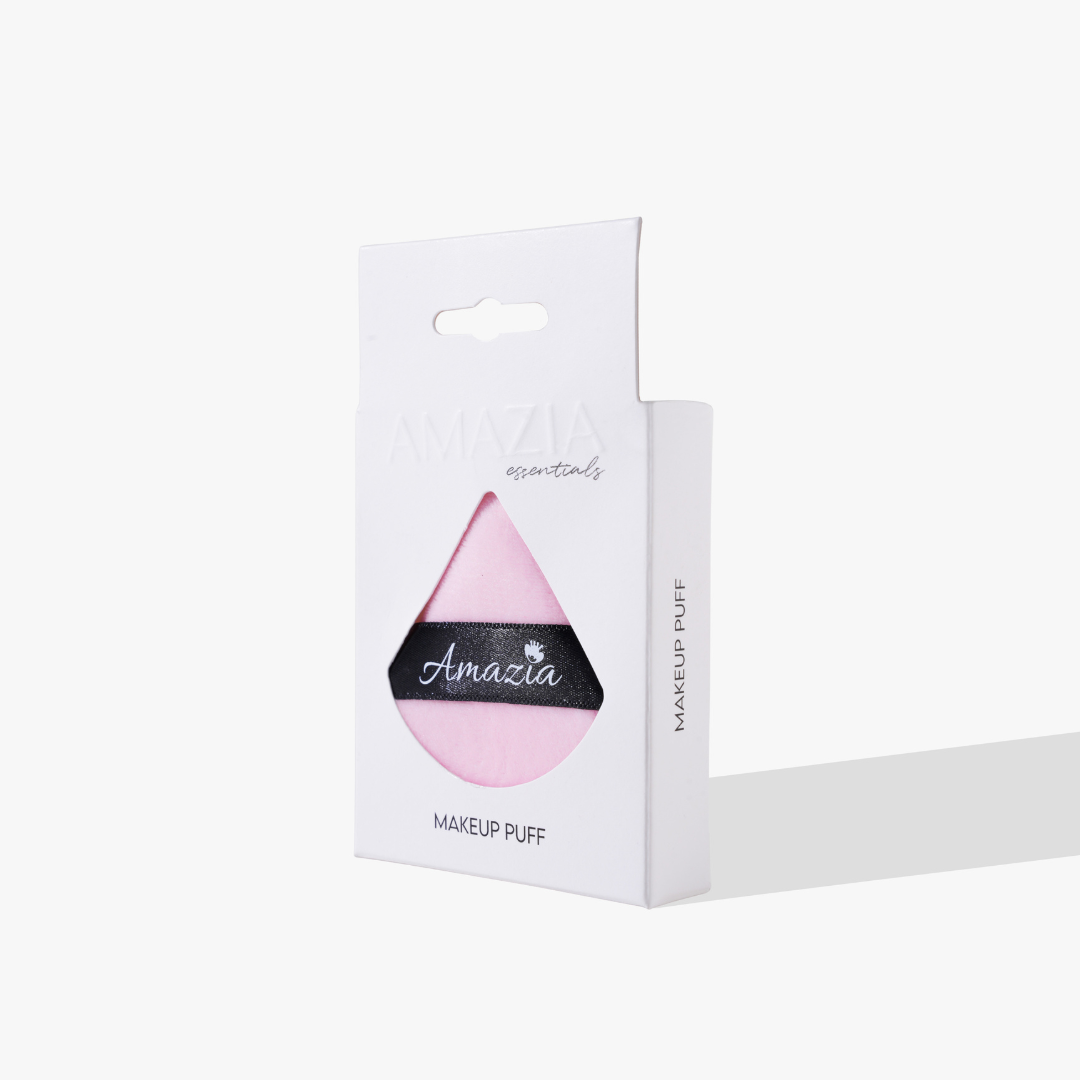 Makeup Triangle Puff
