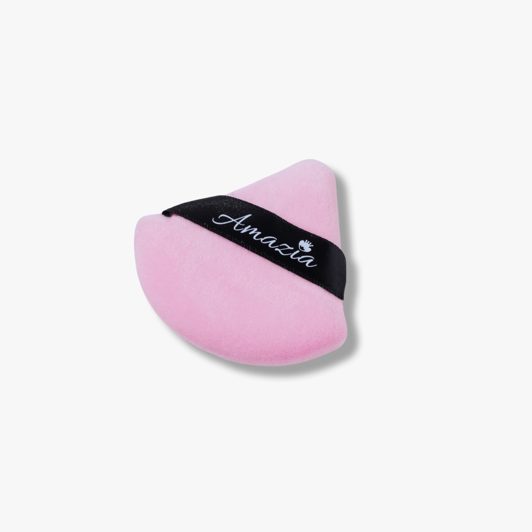 Makeup Triangle Puff