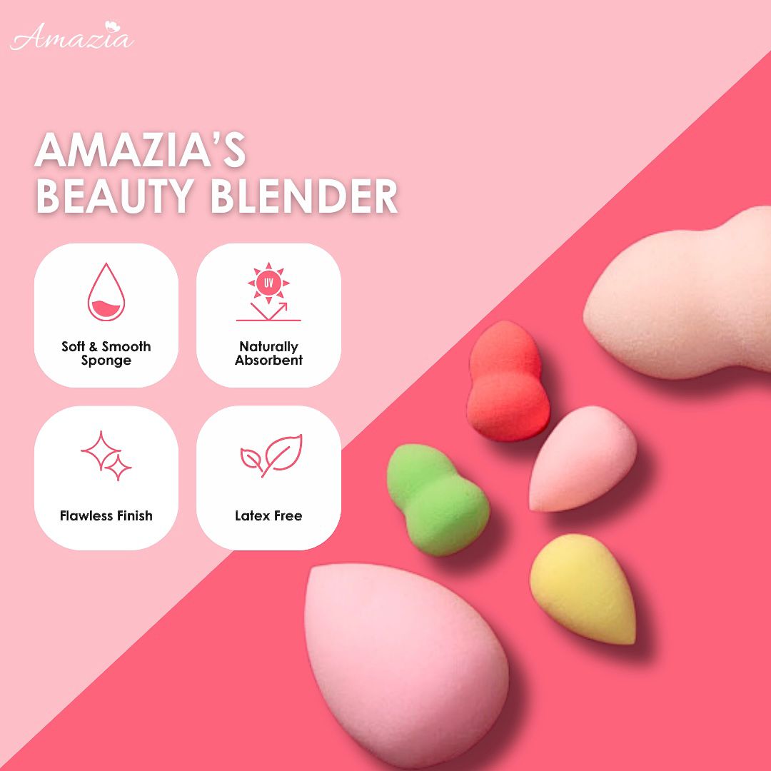 Beauty Blender